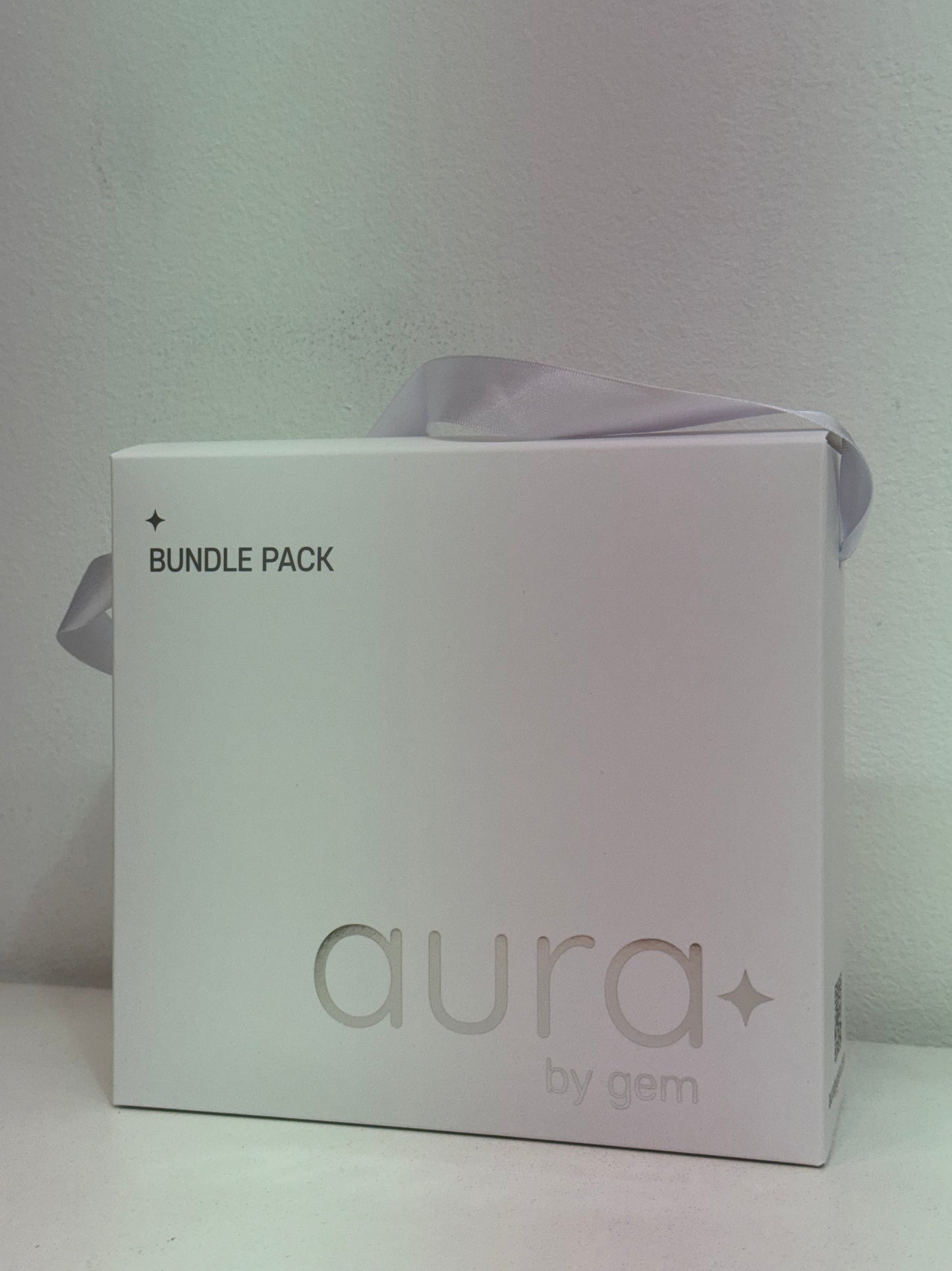 Aura by GEM | Gift Box Bundle