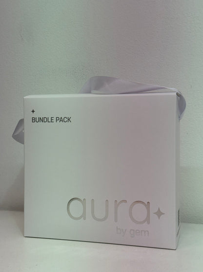Aura by GEM | Gift Box Bundle