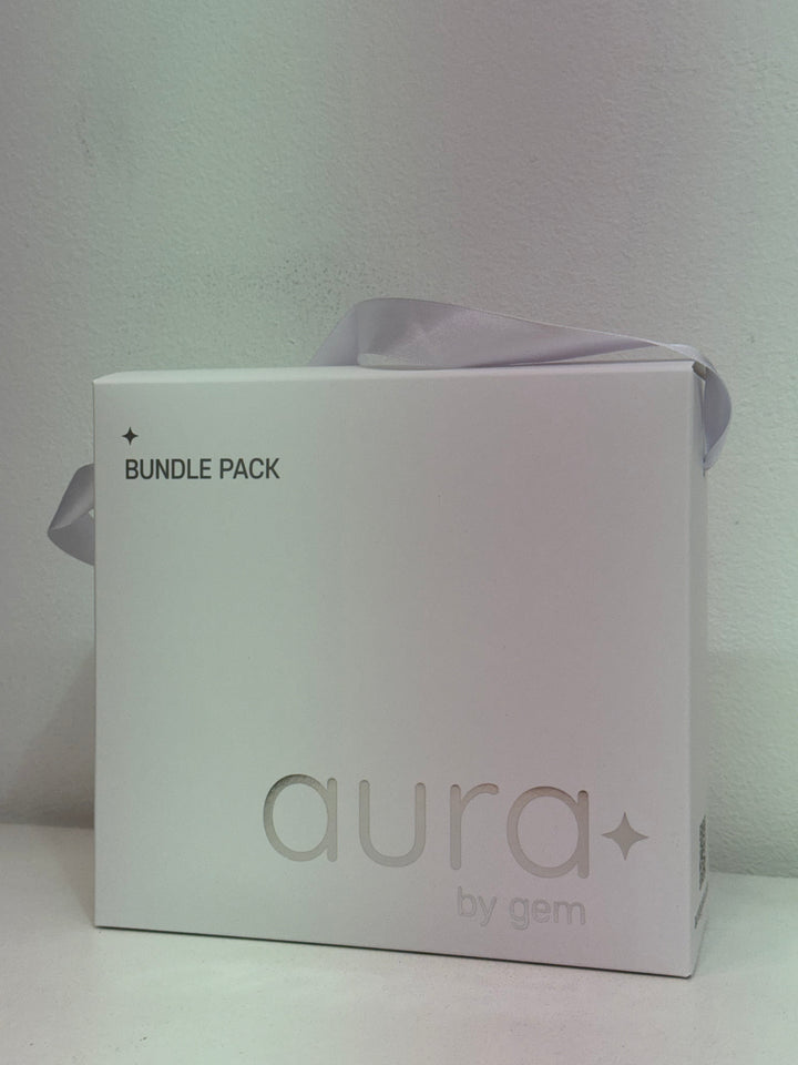 Aura by GEM | Gift Box Bundle