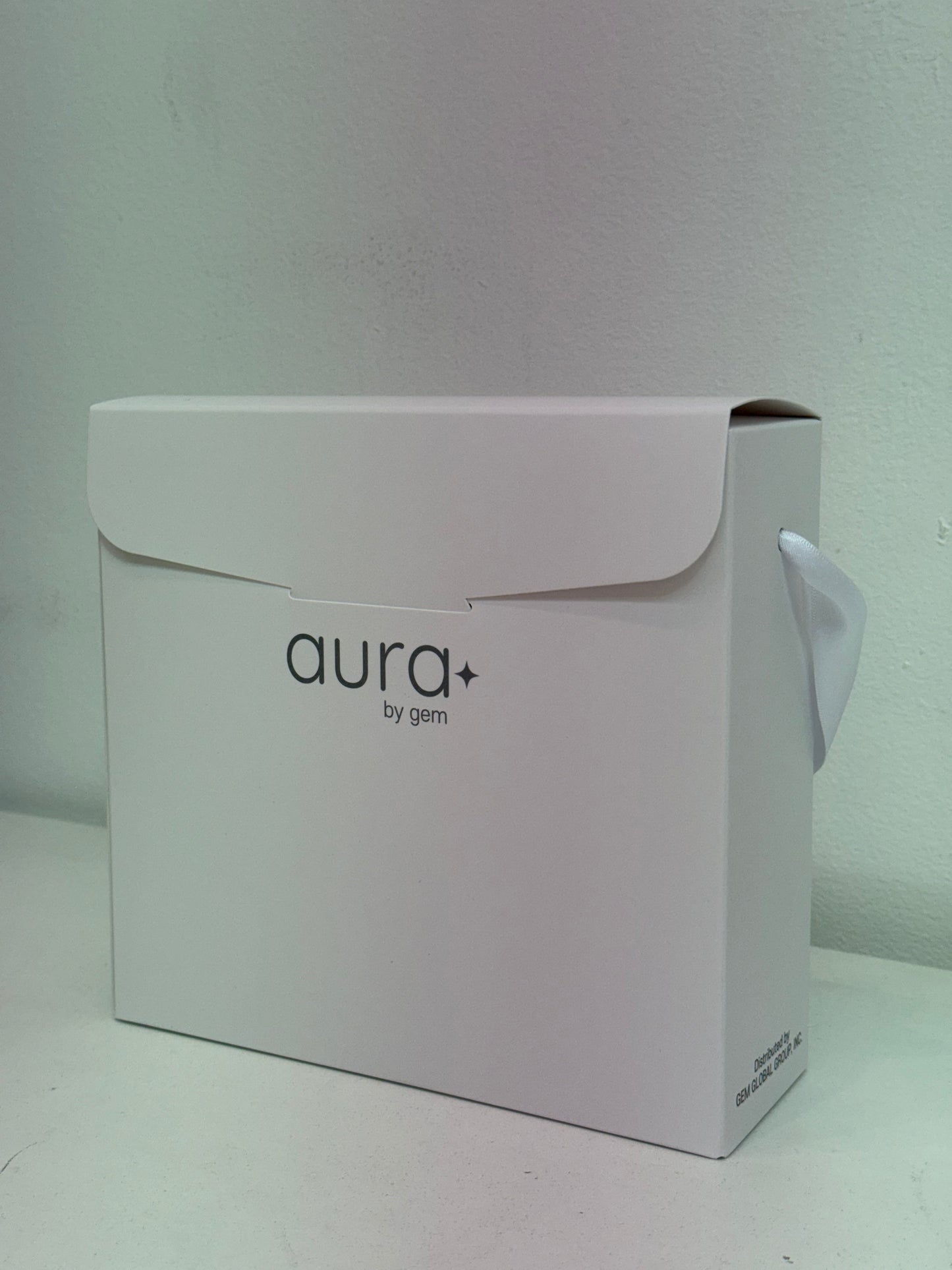 Aura by GEM | Gift Box Bundle