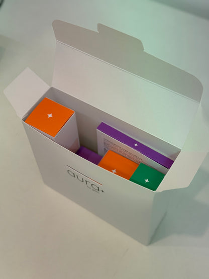 Aura by GEM | Gift Box Bundle