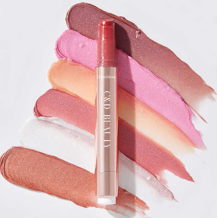 GlideGloss Shimmer Lip Balm PRE-ORDER