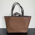 Checkered Coffee