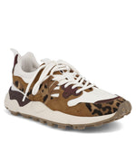 Leopard Cognac