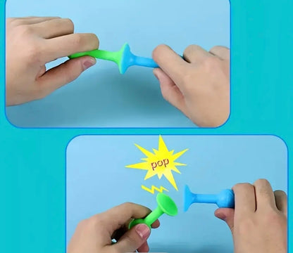 Suction Builder Set - 20 PC