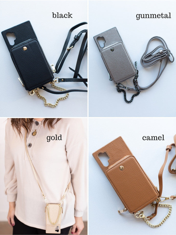 sku17893 | Crossbody Case NOTE 10+ *Final Sale*