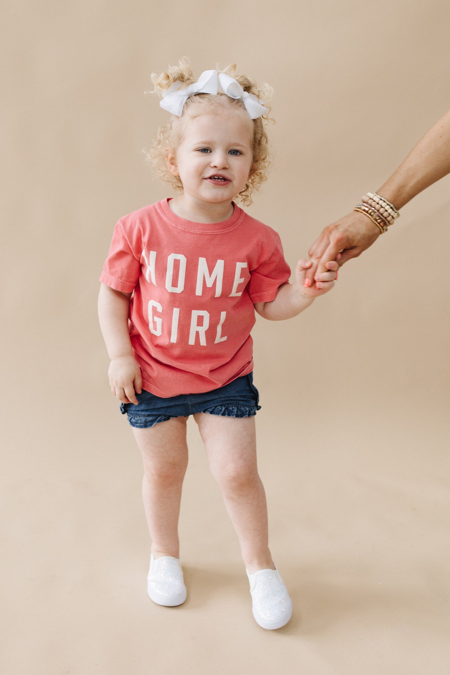 sku29631 | Home Girl + Home Child Graphic Tee *Final Sale*