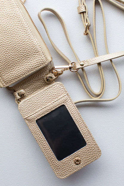 sku17885 | Crossbody Case iPhone 6+/7+/8+ *Final Sale*