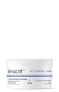 Kinactif Curl Enhancing 2-in-1 Conditioner + Mask PRE-ORDER
