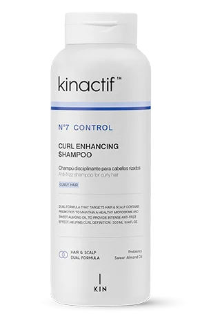 Kinactif Curl Enhancing Shampoo PRE-ORDER