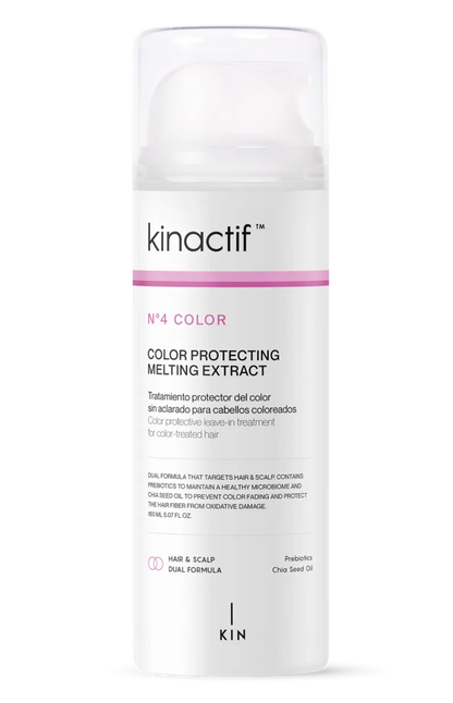 Kinactif Color Protecting Melting Extract PRE-ORDER