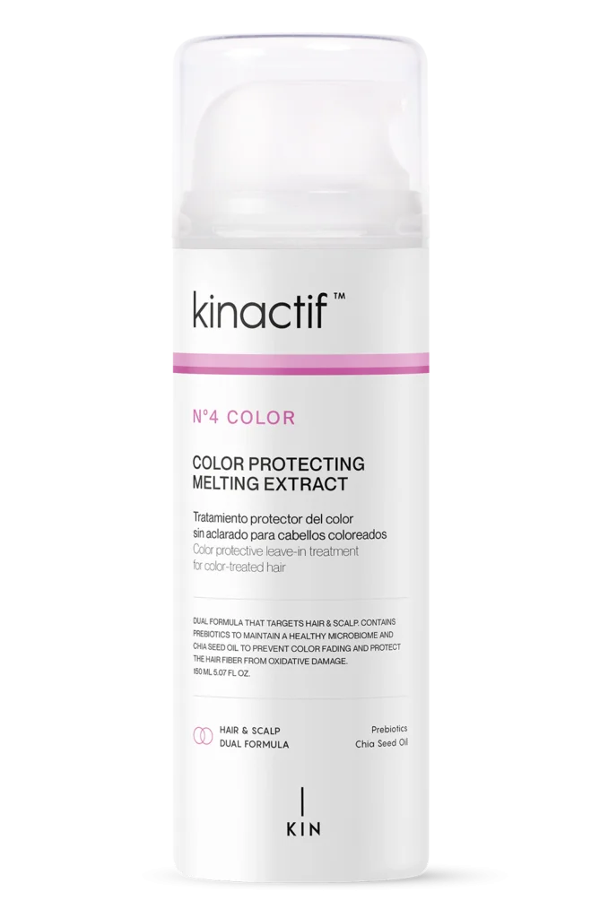 Kinactif Color Protecting Melting Extract PRE-ORDER