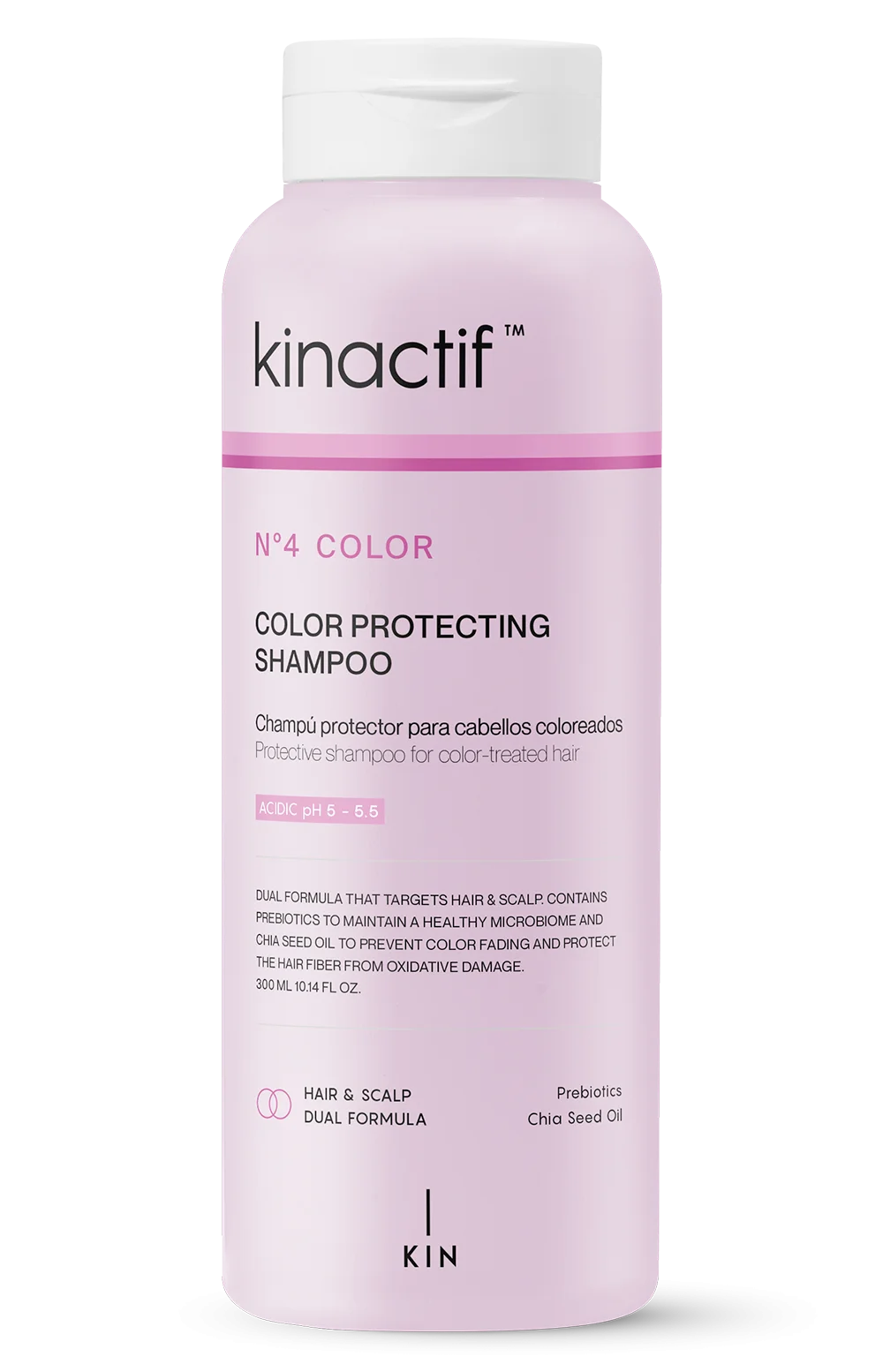 Kinactif Color Protecting Shampoo PRE-ORDER