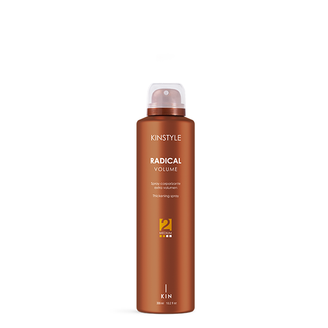 Kinstyle Radical Volume Hairspray