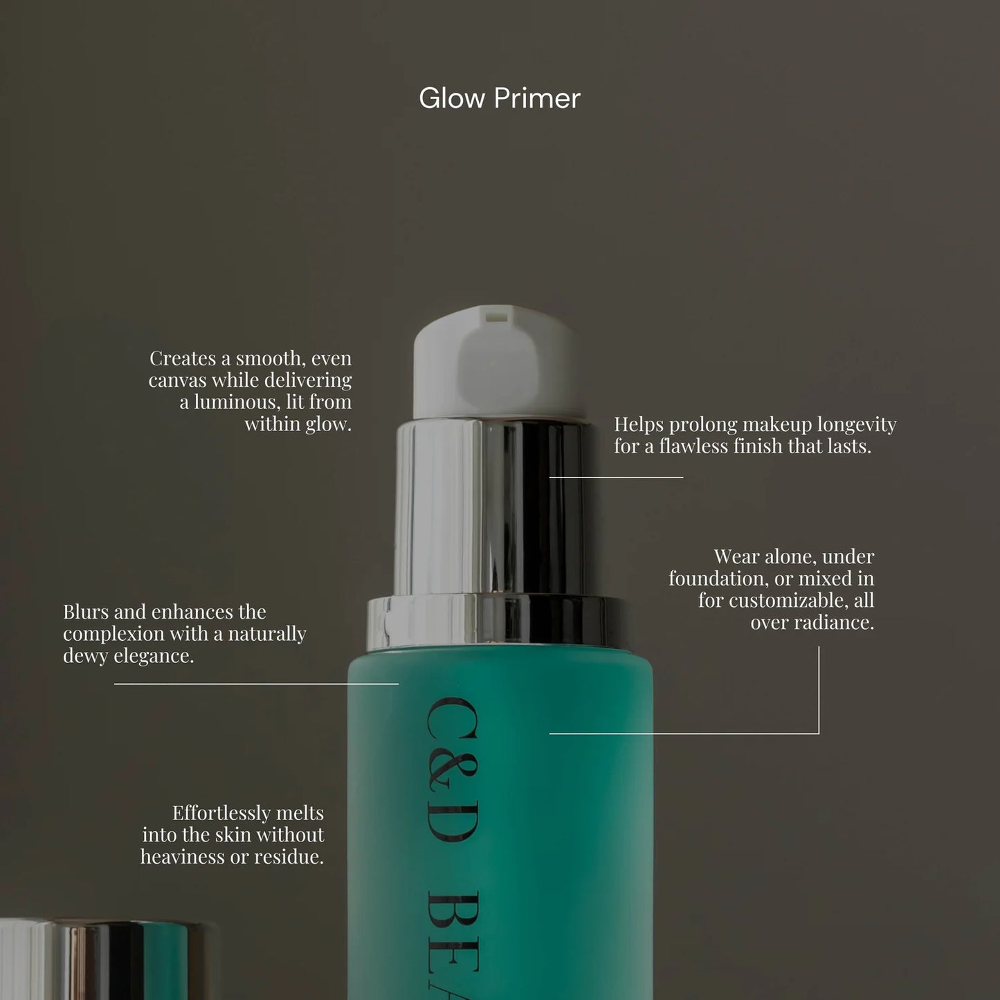Mini Glow Primer