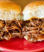 Perfect Filler Pulled Pork