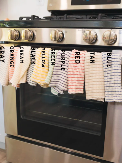 Multipurpose Cloth - 6 pack