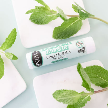 TWINE Never Lose Large Lip Balm PRE-ORDER