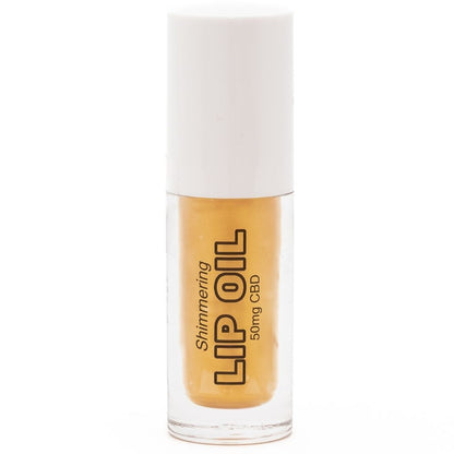 TWINE | Lip Oil