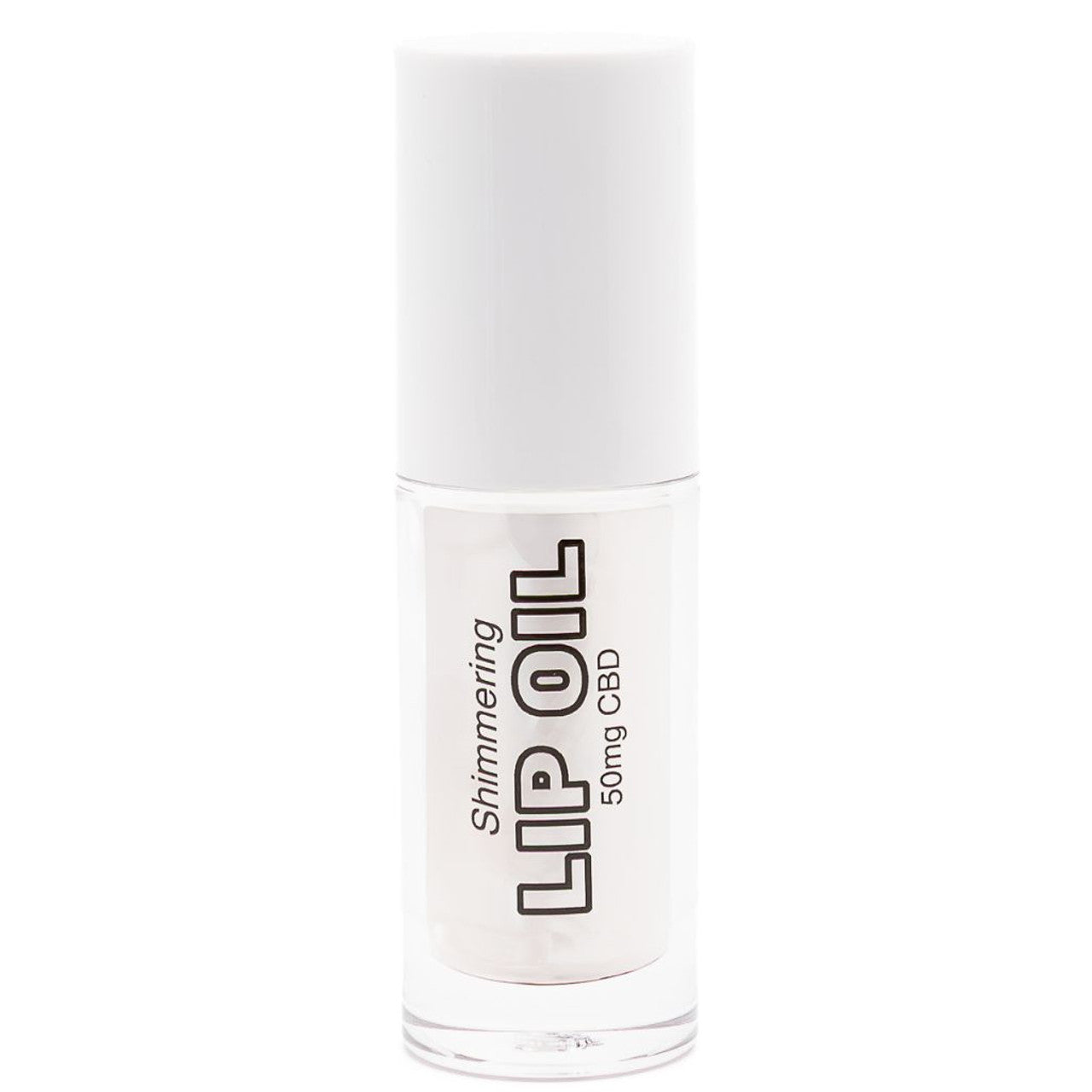 TWINE | Lip Oil