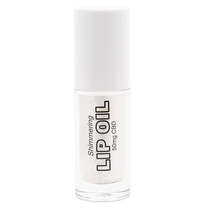 TWINE | Lip Oil