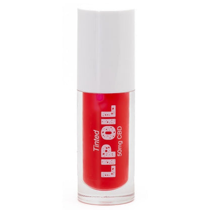 TWINE | Lip Oil