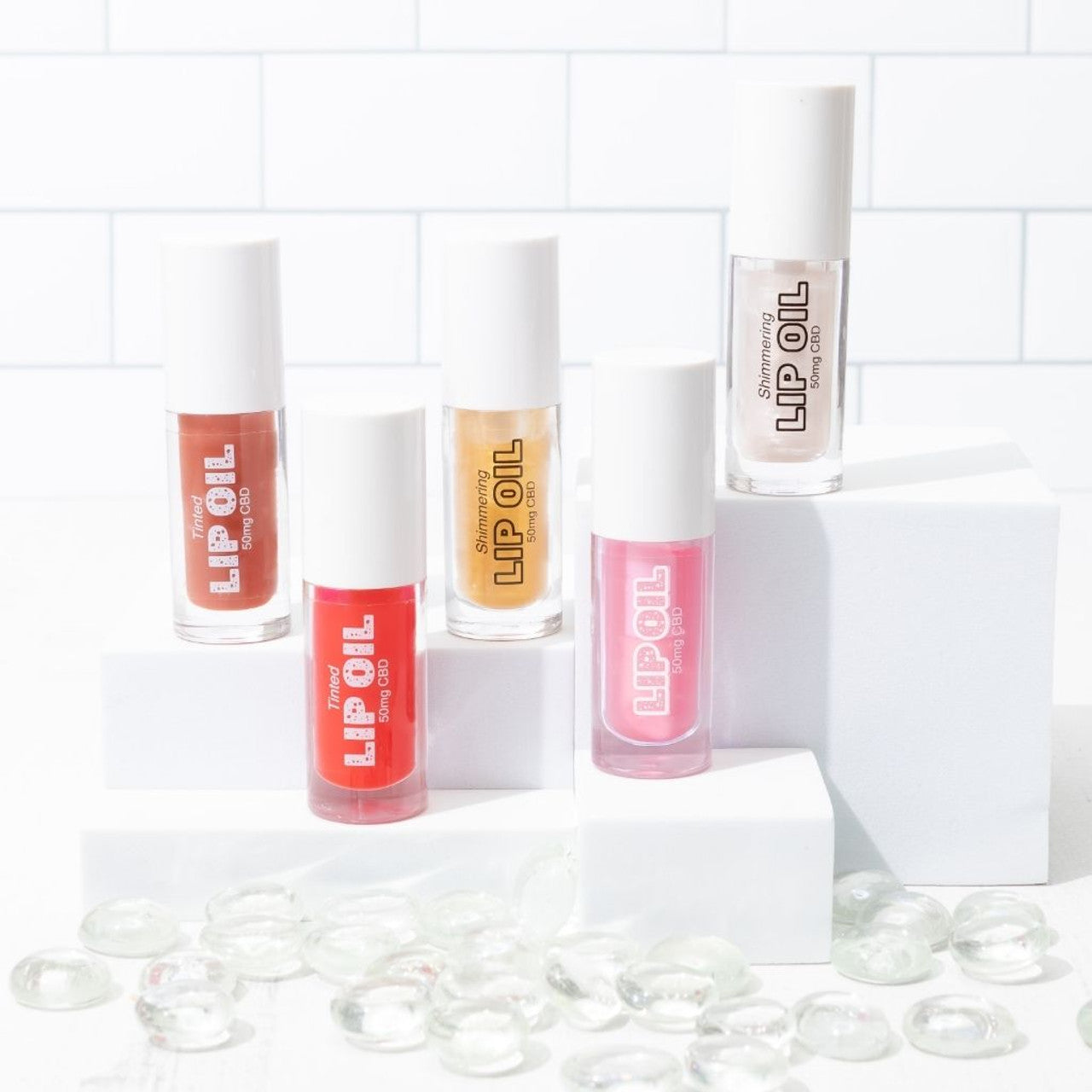 TWINE | Lip Oil