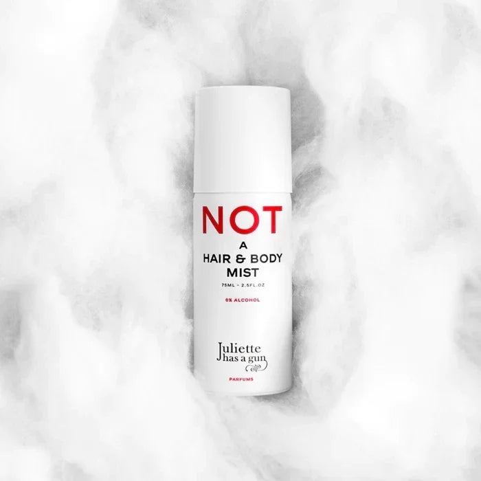 Juliette Has A Gun Hair & Body Mist