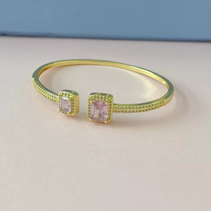 Spark Cuff Bracelet