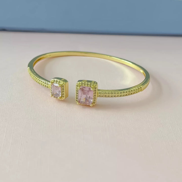 Spark Cuff Bracelet