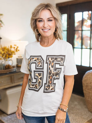 GF Graphic Tee