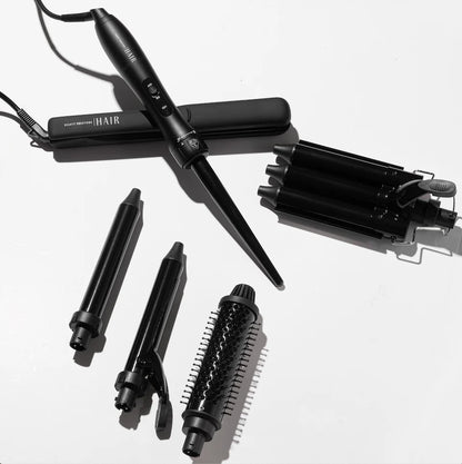 Beauty Creations 5-in-1 Multitasker Hair Set