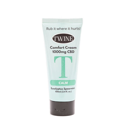 TWINE Comfort Cream