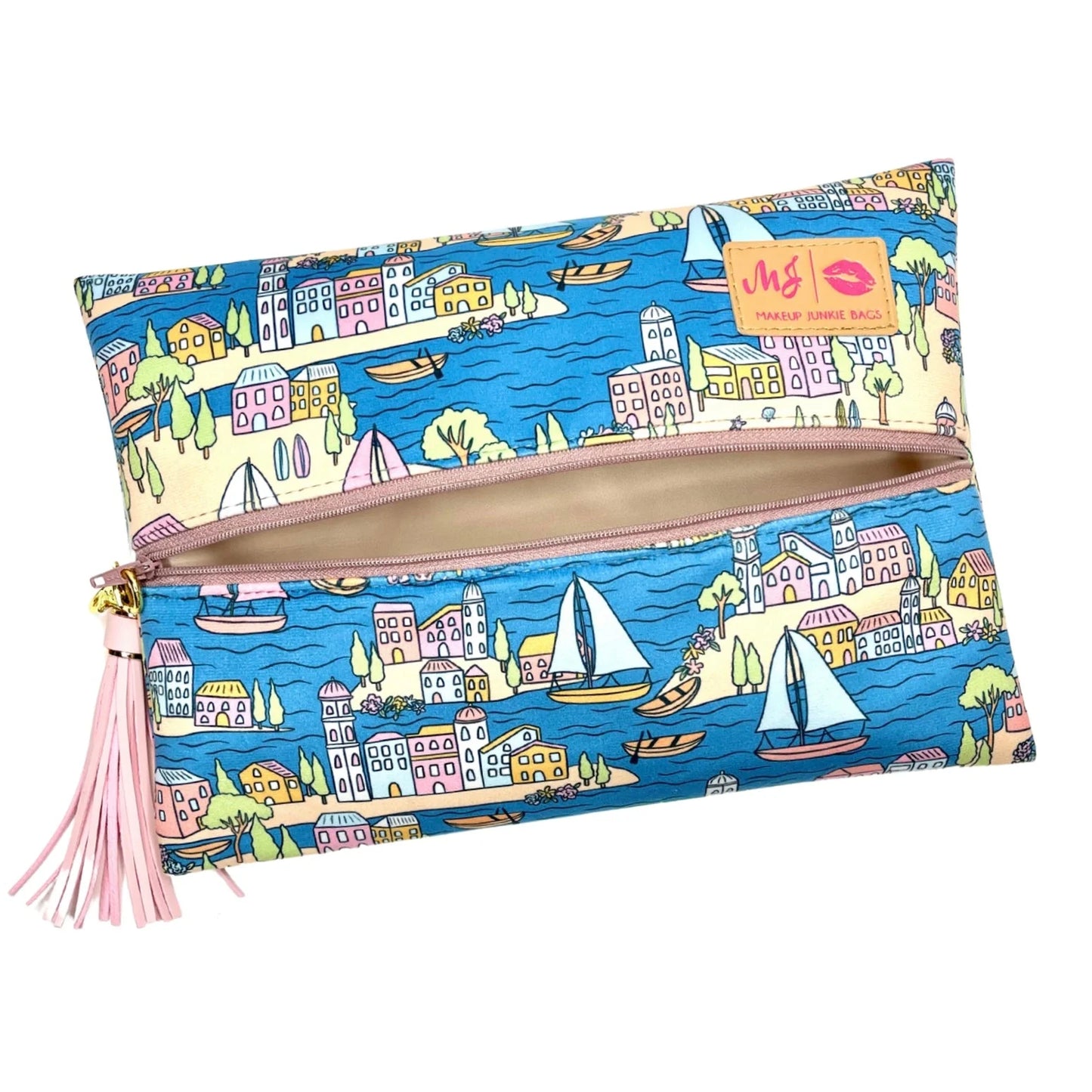 Makeup Junkie Mykonos PRE-ORDER