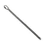 Chain w/Screw Ring 10in. Gun Metal