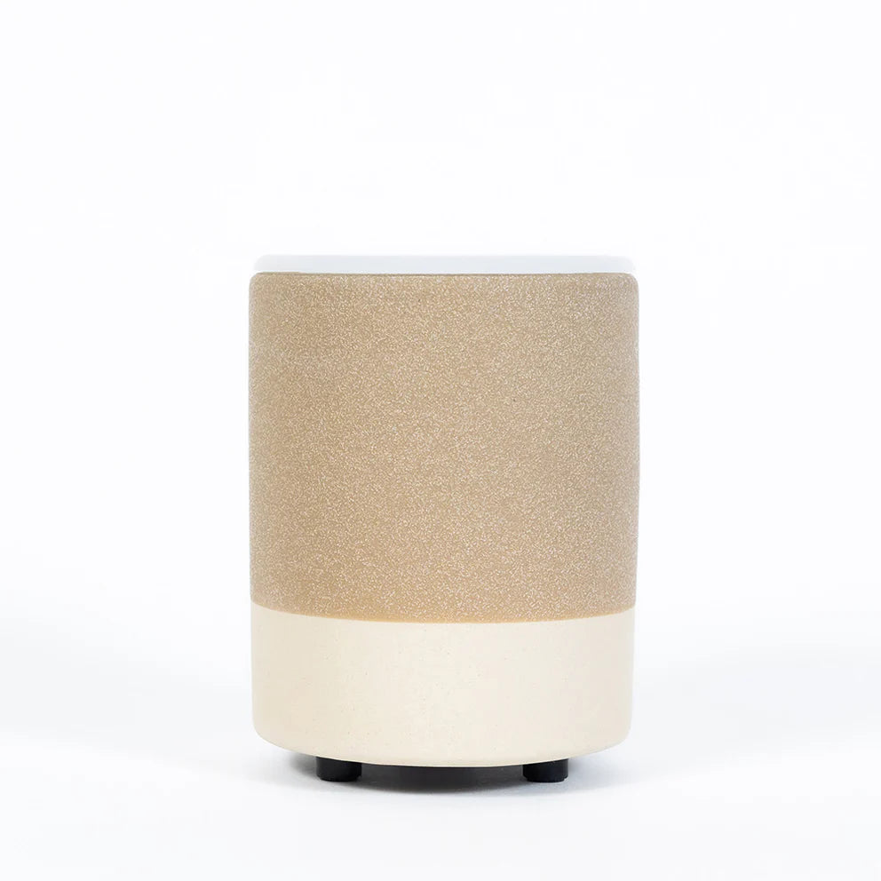 Happy Wax | Mini Mod Wax Timer Warmer