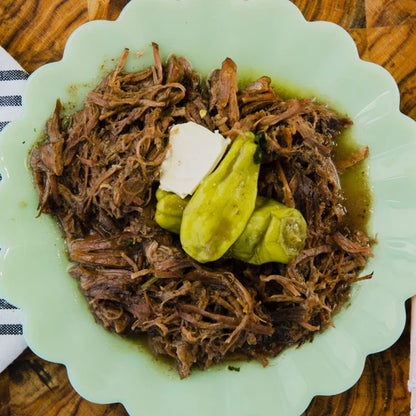 Crockstar Crockpot Beef Meal Kits