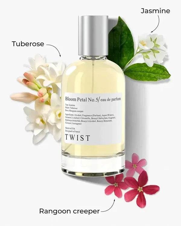 Twist Luxury Perfume