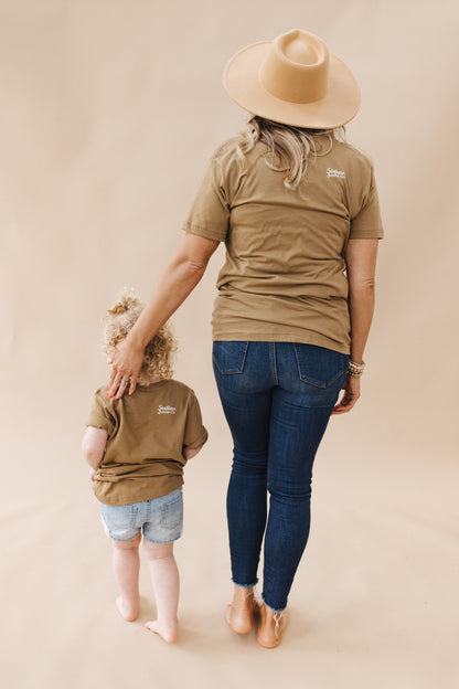 sku29641 | Mama + Mama's Girl + Boy Graphic Tee *Final Sale*