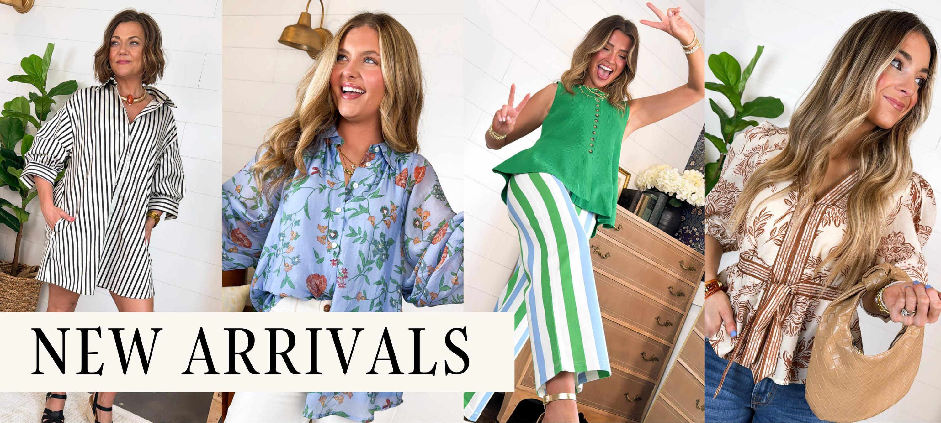 Glamour Farms | Online Women’s Boutique for Clothing, Beauty & Home ...