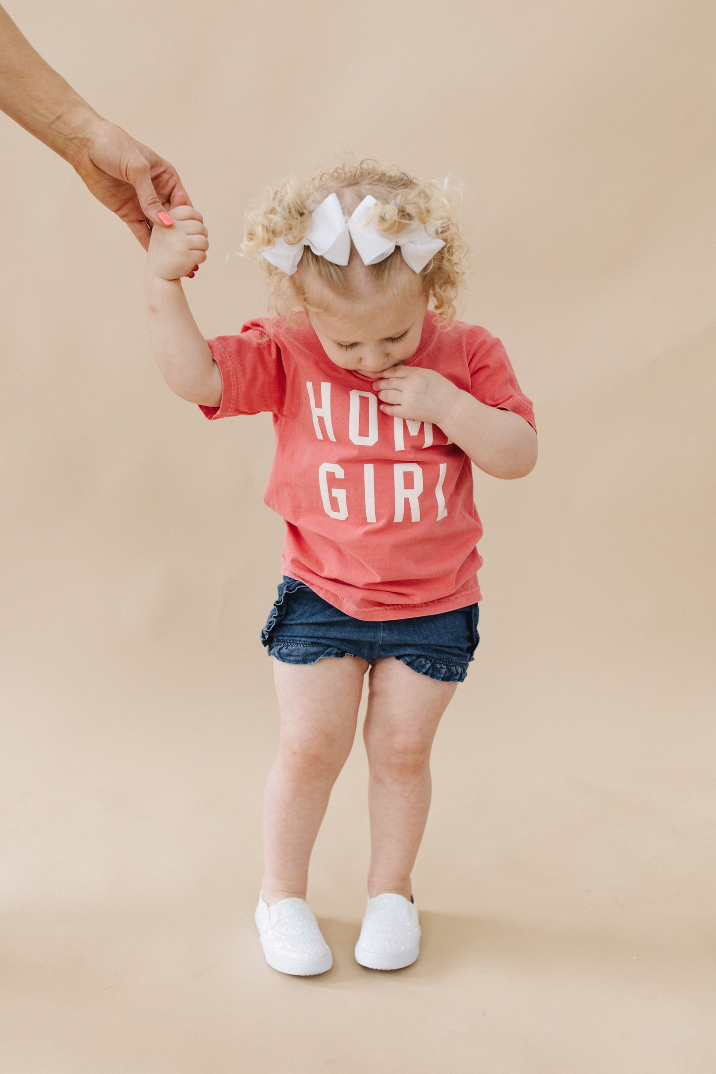 sku29631 | Home Girl + Home Child Graphic Tee *Final Sale*