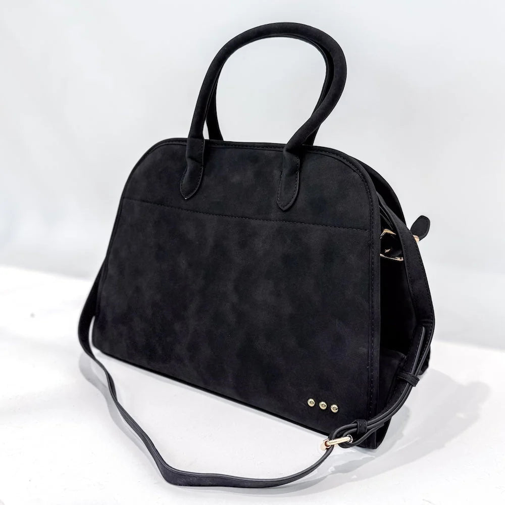 Nirvana Nubuck Tote PRE-ORDER