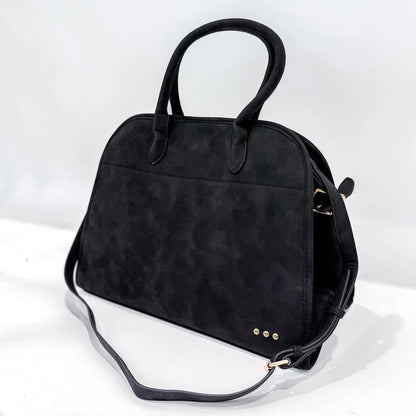 Nirvana Nubuck Tote PRE-ORDER