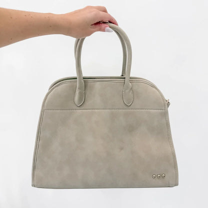 Nirvana Nubuck Tote PRE-ORDER