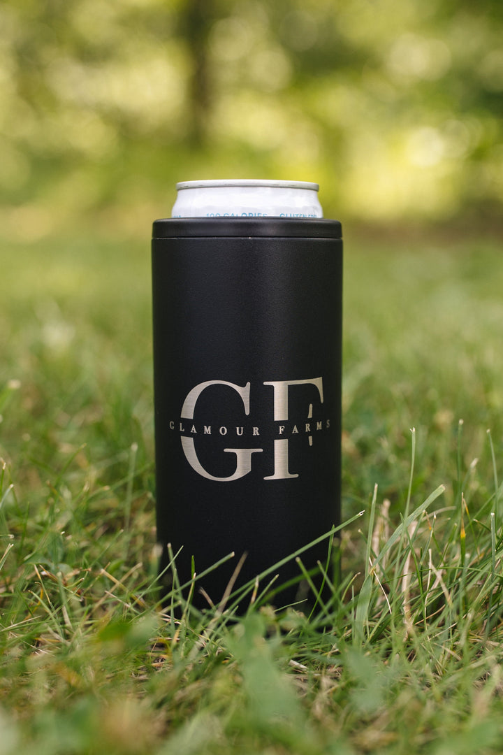 Swig GF Logo 12 oz. Skinny Can Cooler *Final Sale*