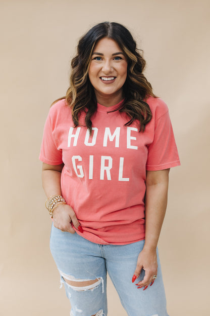 sku29631 | Home Girl + Home Child Graphic Tee *Final Sale*