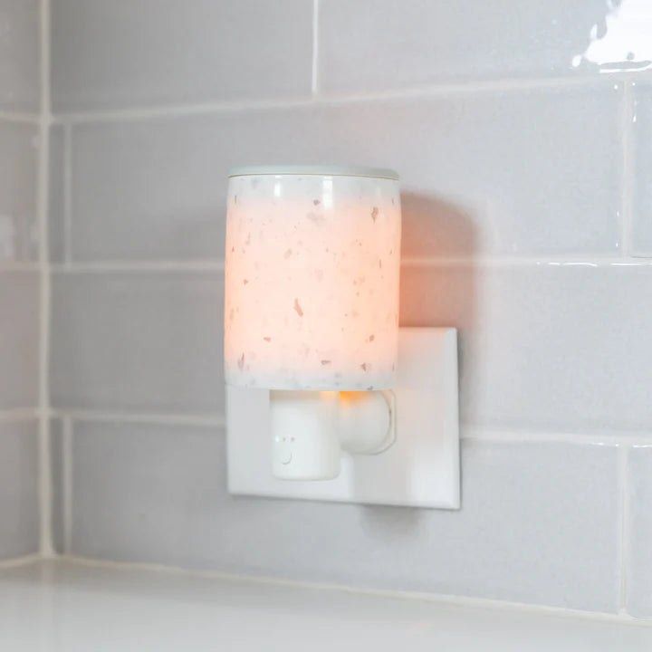 Happy Wax | Outlet Timer Wax Melt Warmer