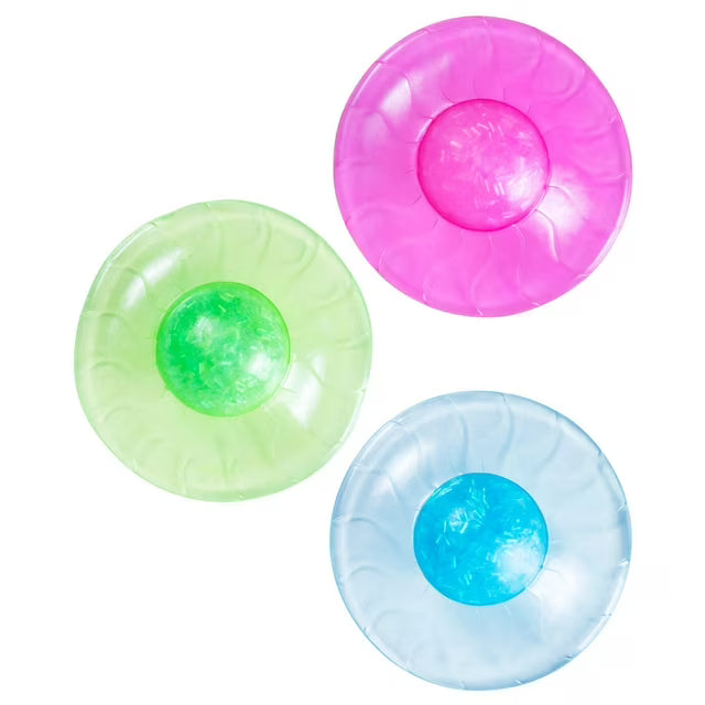 Bingsu OddBallz Flyer Frisbee (Random Color)