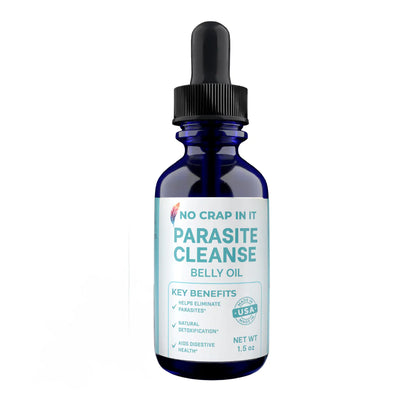 ARRAY Parasite Cleanse PRE-ORDER