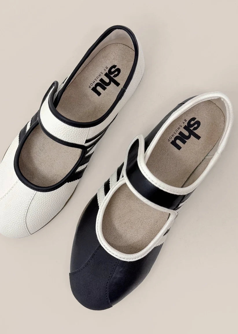 Shushop | Peyton Mary Jane Sneakers
